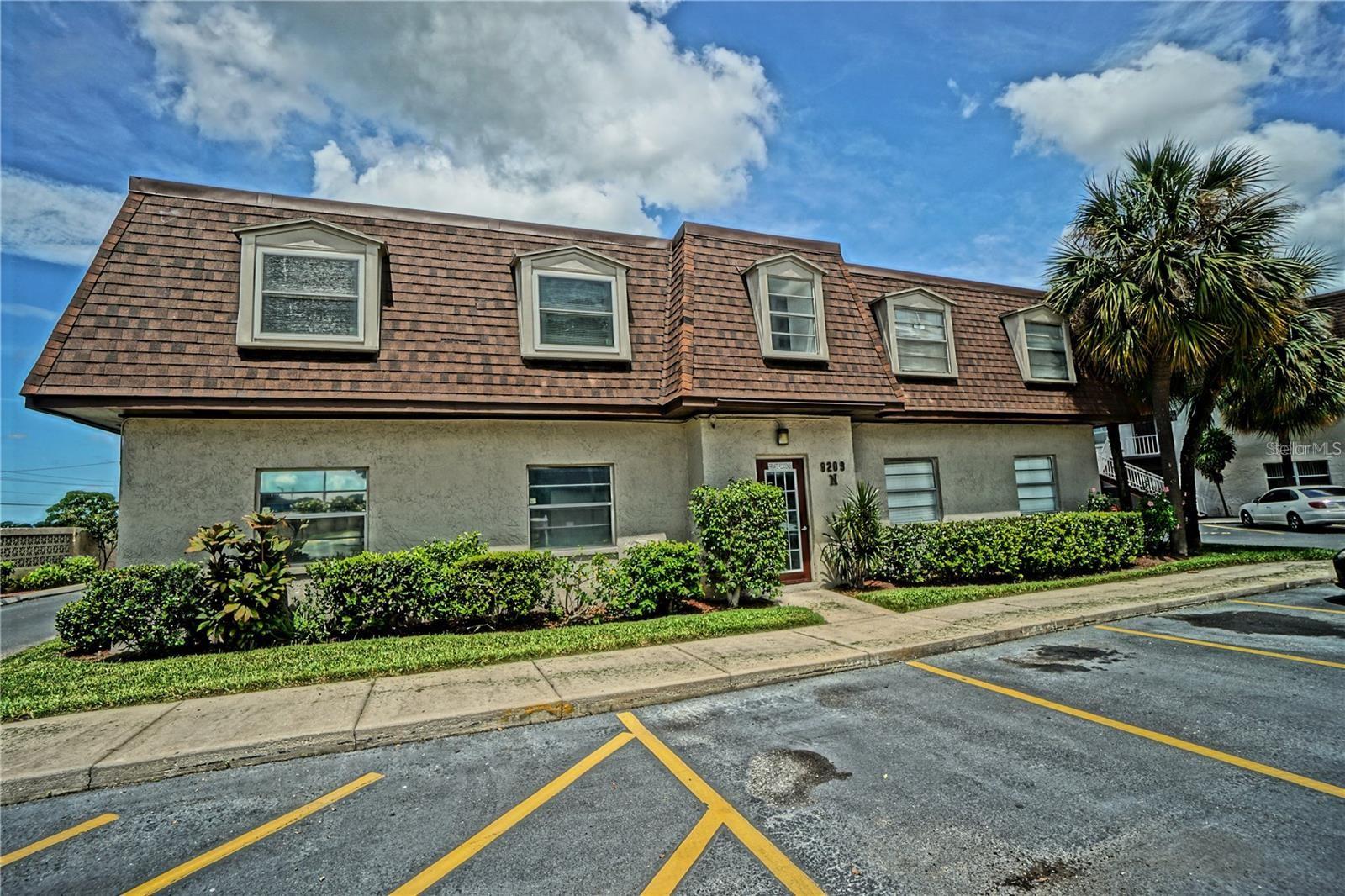 9203 Tudor Dr #N201 — photo