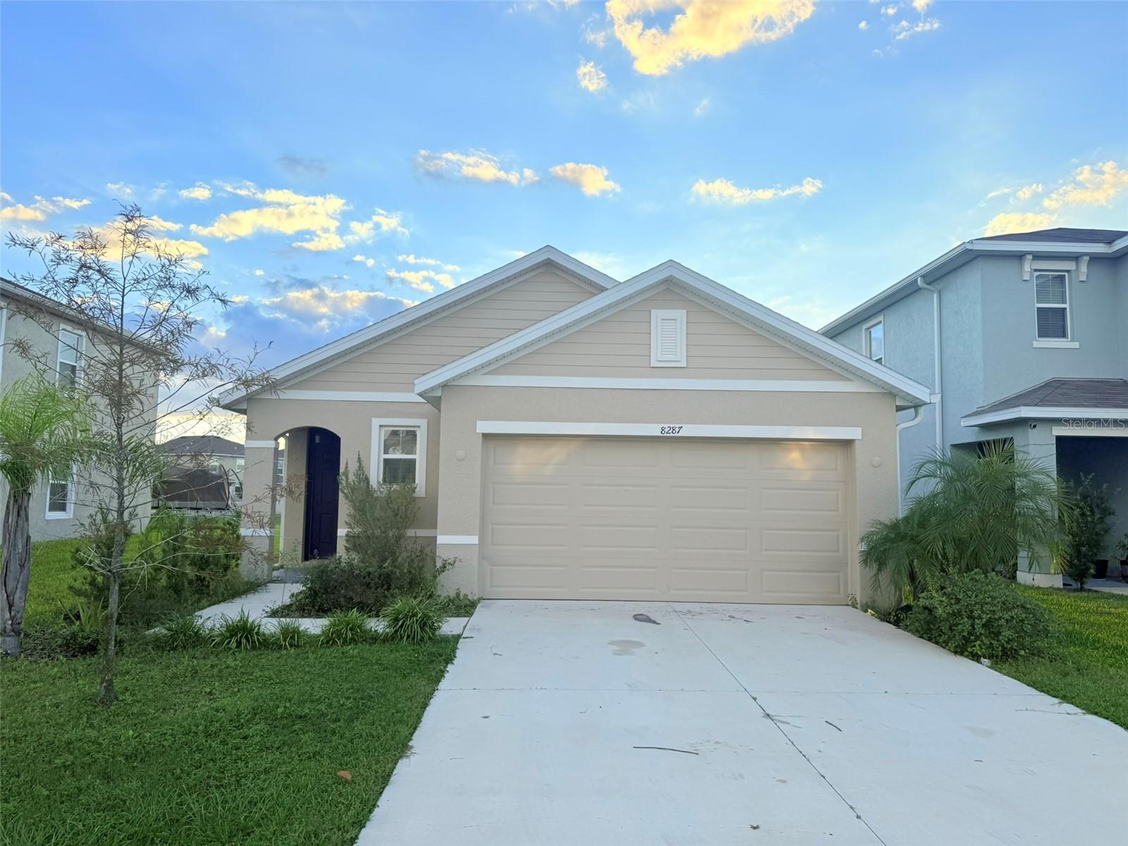 8287 Hardy Bay Loop — photo
