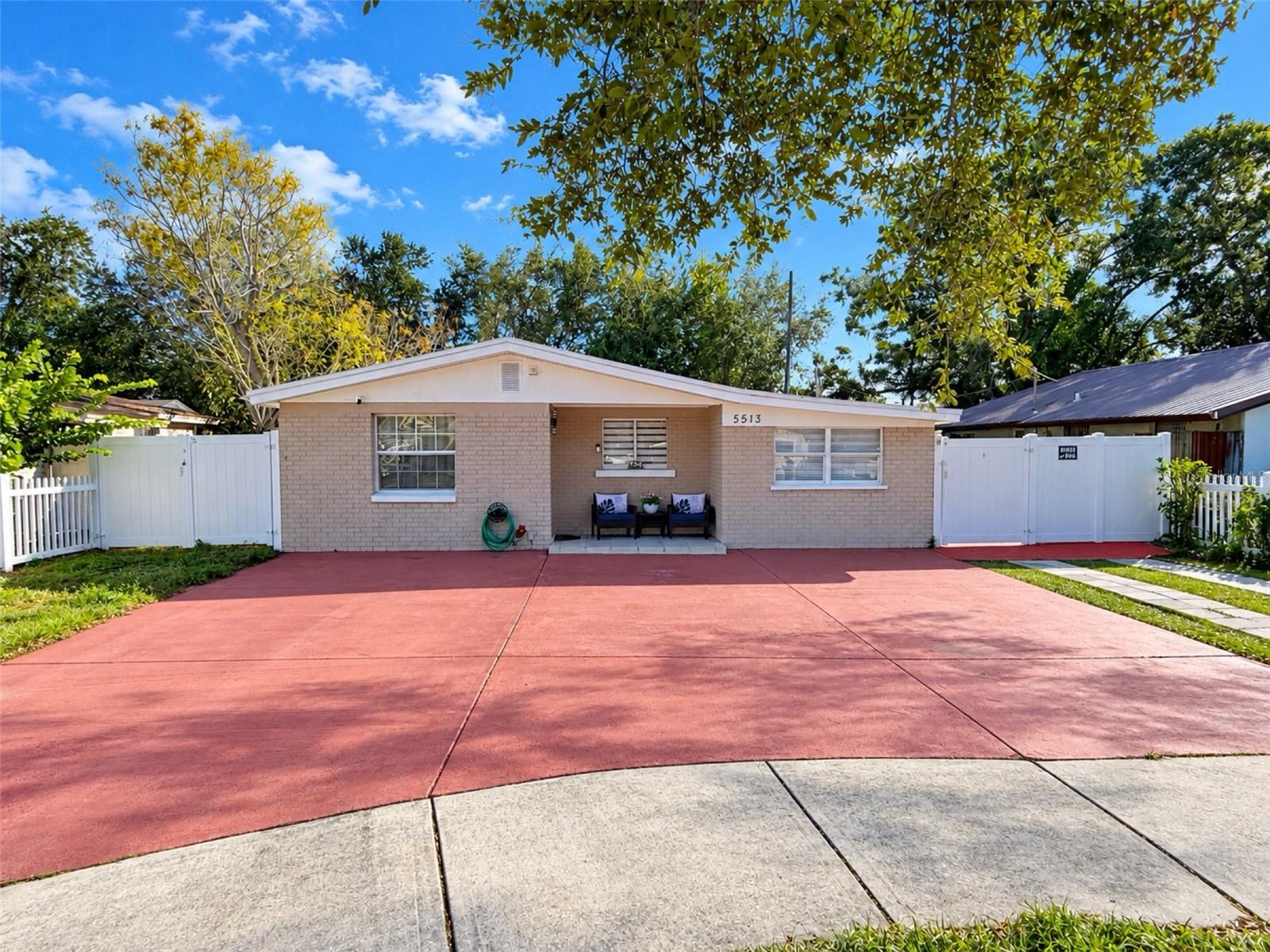 5513 Golden Dr — photo