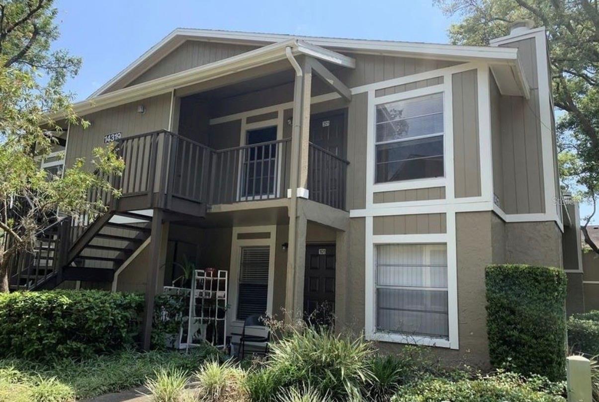 14319 Hanging Moss Cir #201 — photo