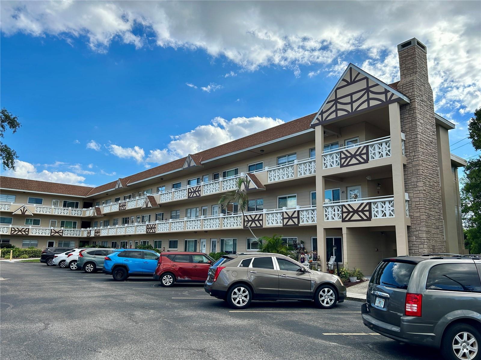 2311 Brisbane St #23 — photo