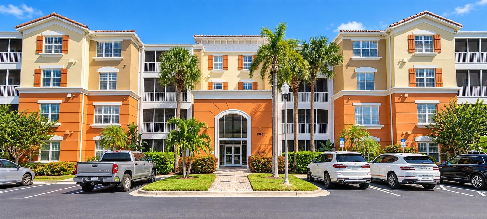 7903 Seminole Blvd #2105 — photo