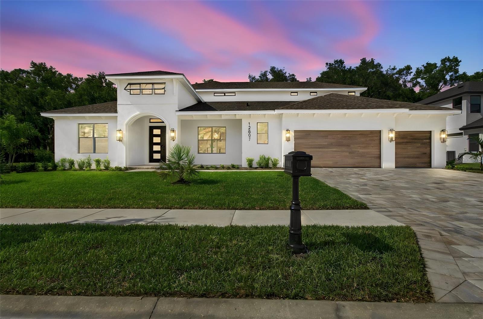 12807 Eagles Entry Dr — photo