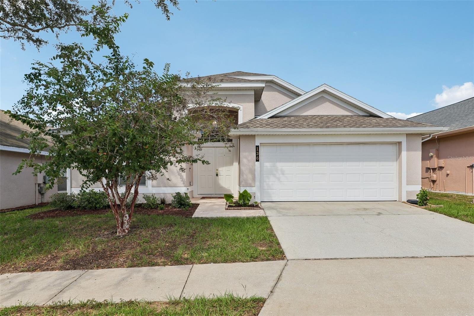 136 Grantham Dr — photo