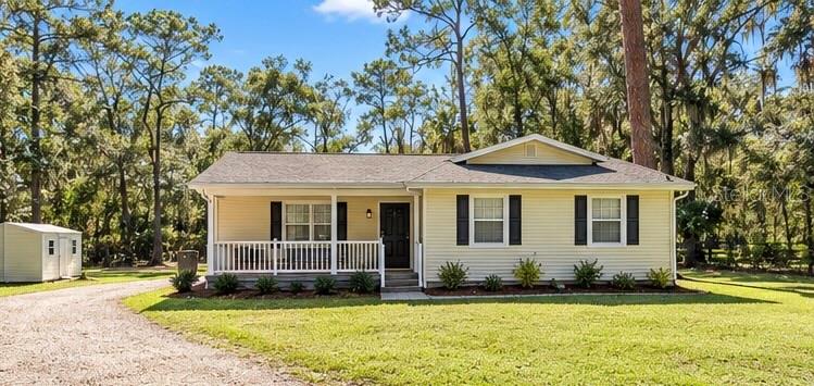 4312 Lithia Pinecrest Rd — photo