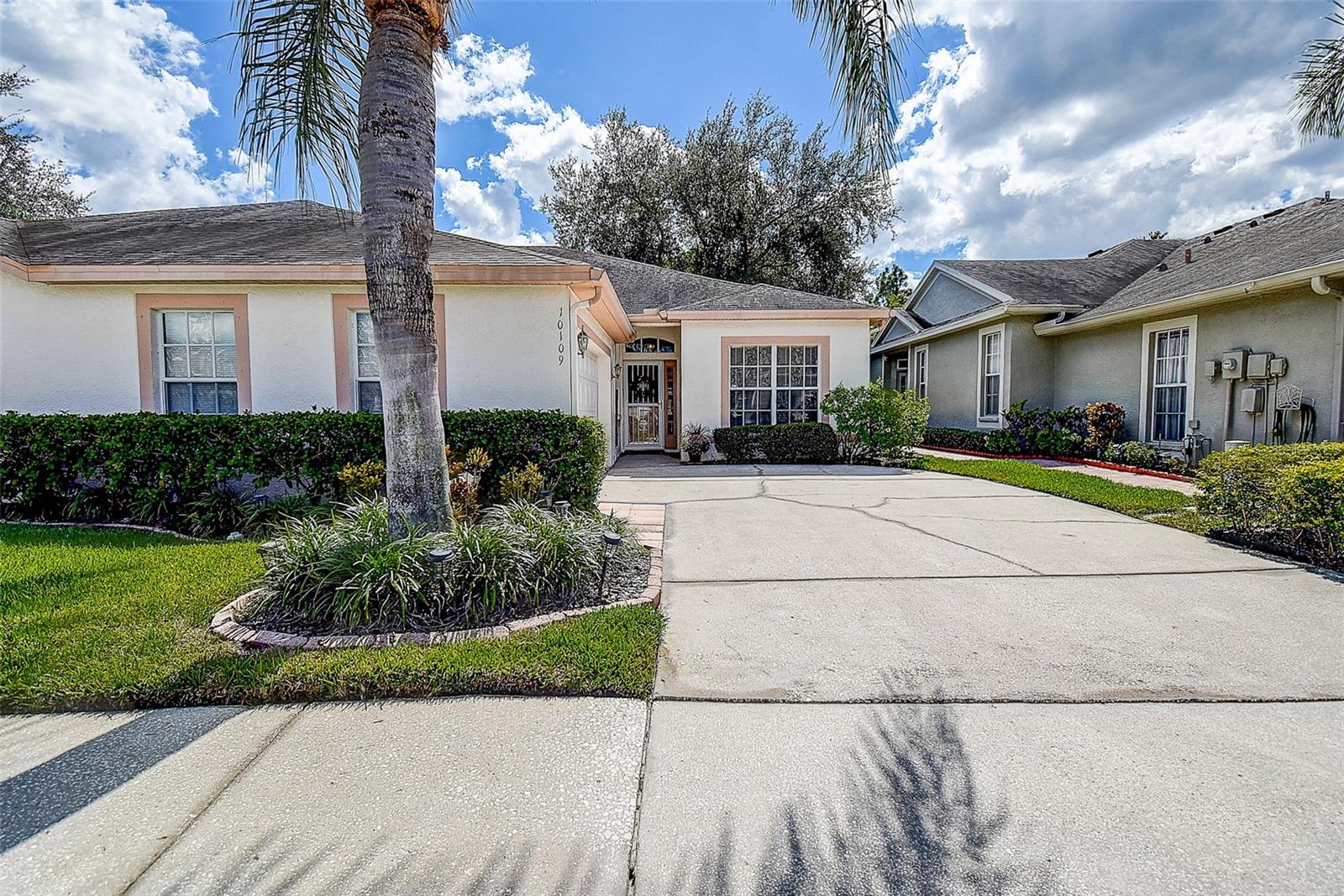 10109 Mowry Ln — photo