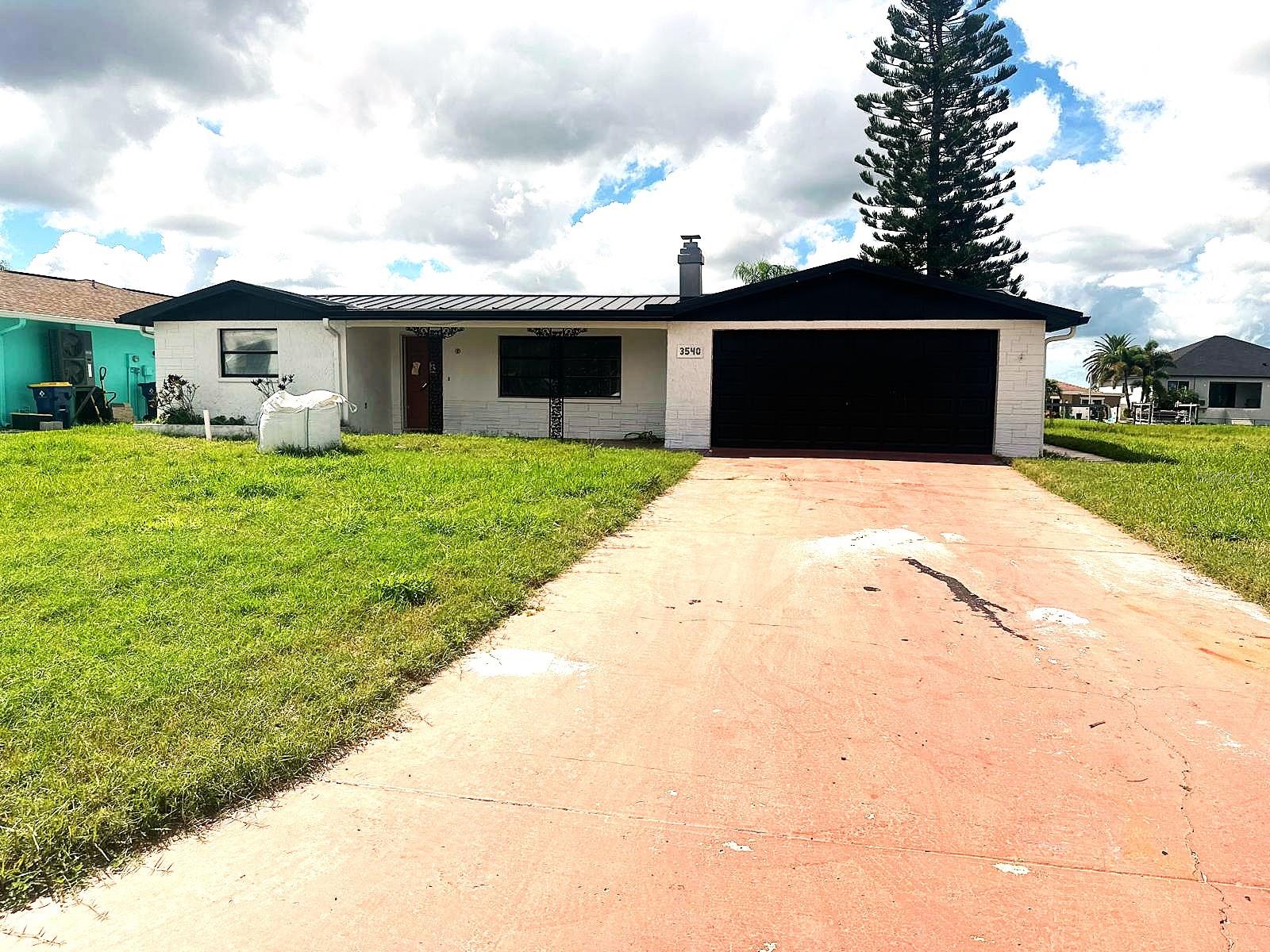 3540 Floramar Ter — photo