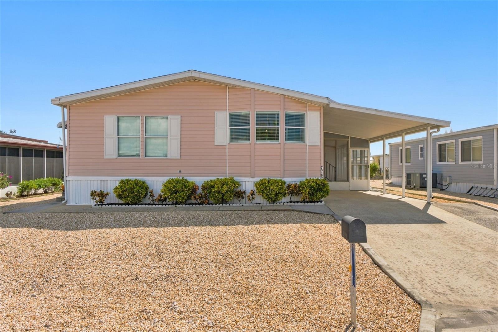 7318 Grand Pine Dr — photo
