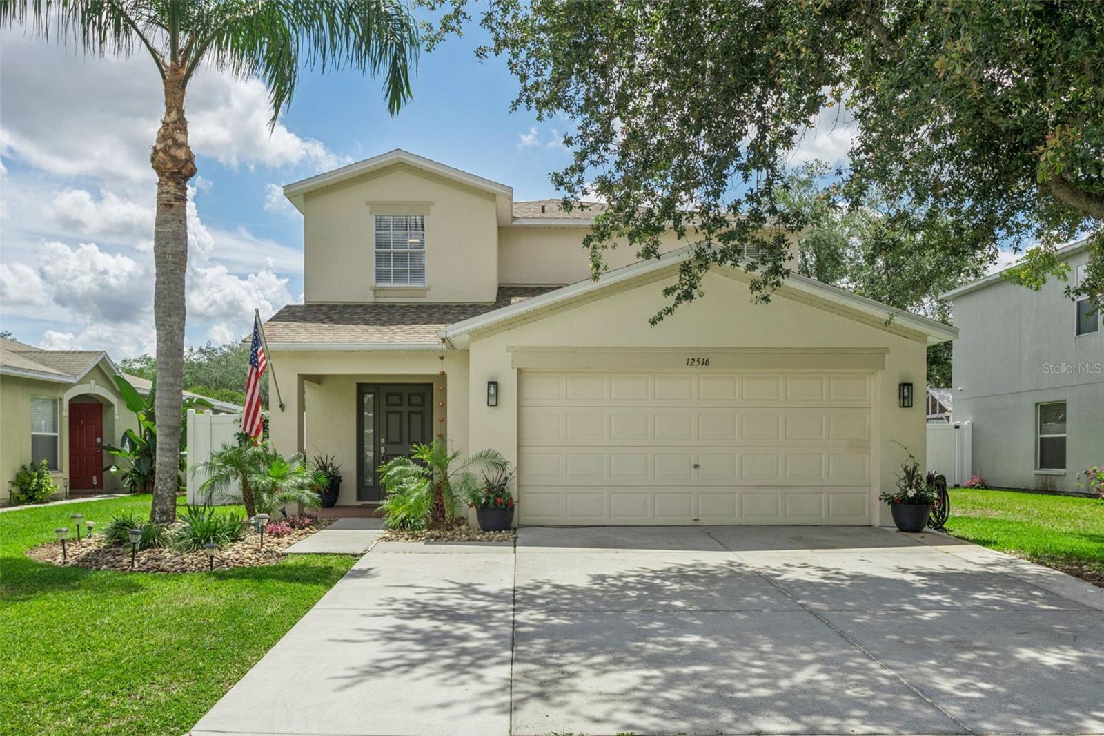 12516 Saulston Pl — photo