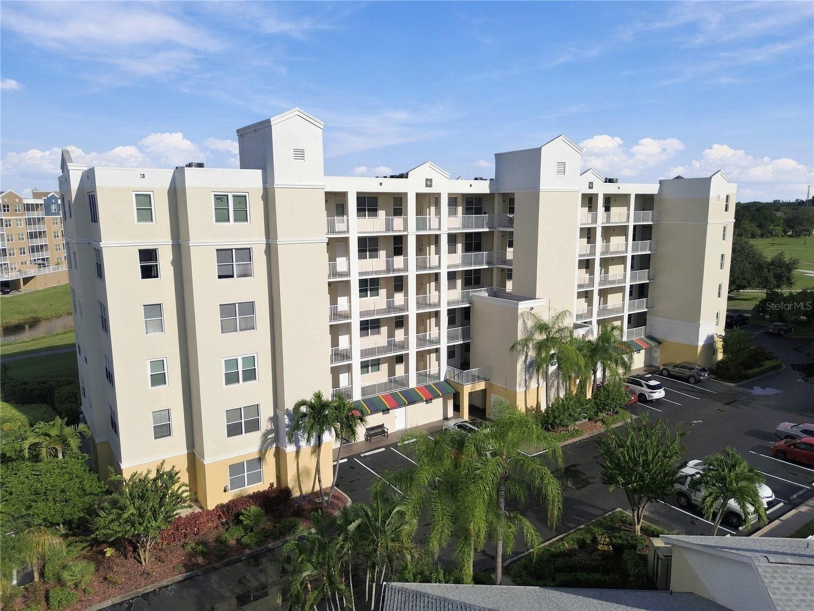 1200 Country Club Dr #3202 — photo