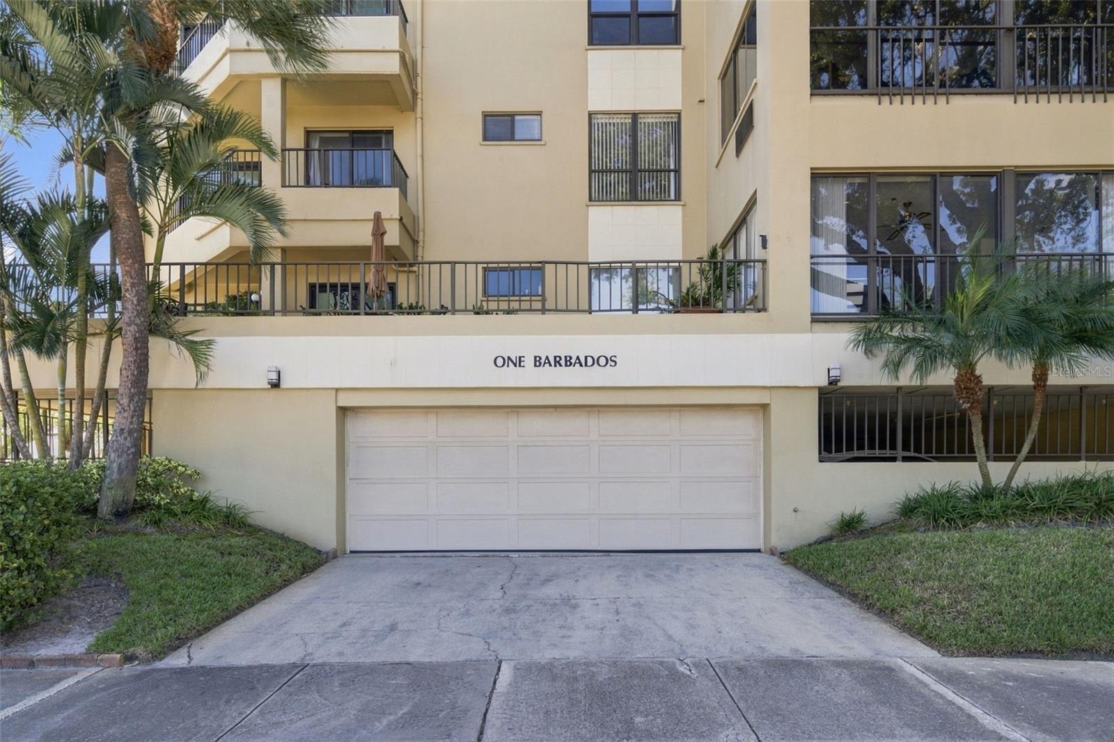 1 Barbados Ave #2D — photo