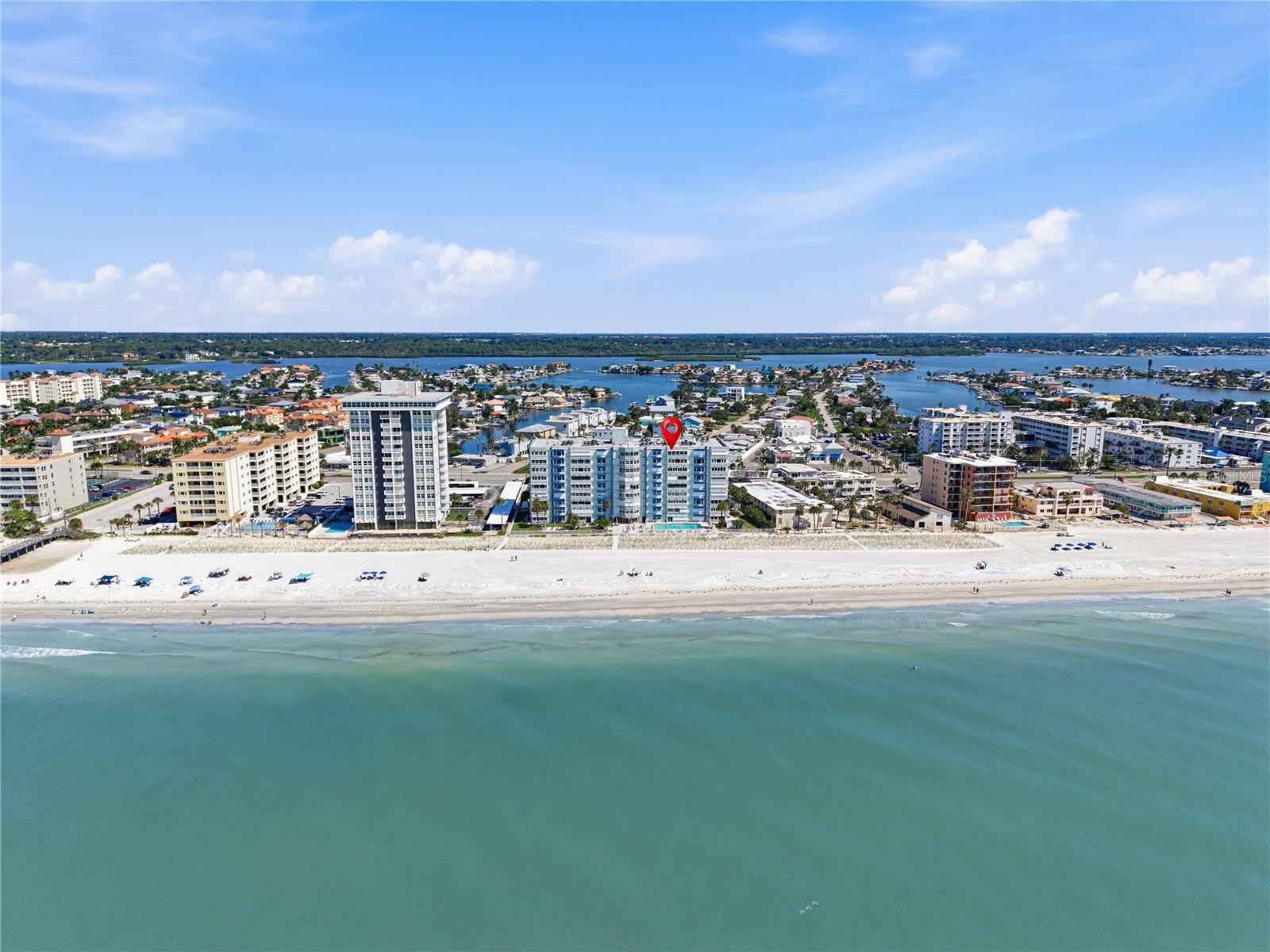 17400 Gulf Blvd #B9 — photo