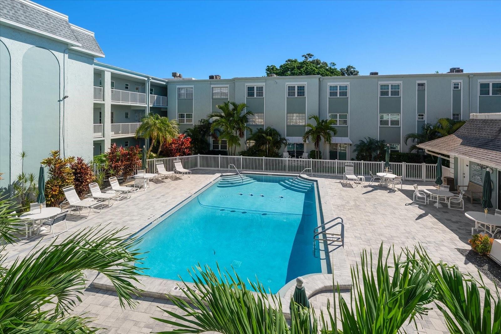 1706 Belleair Forest Dr #238 — photo