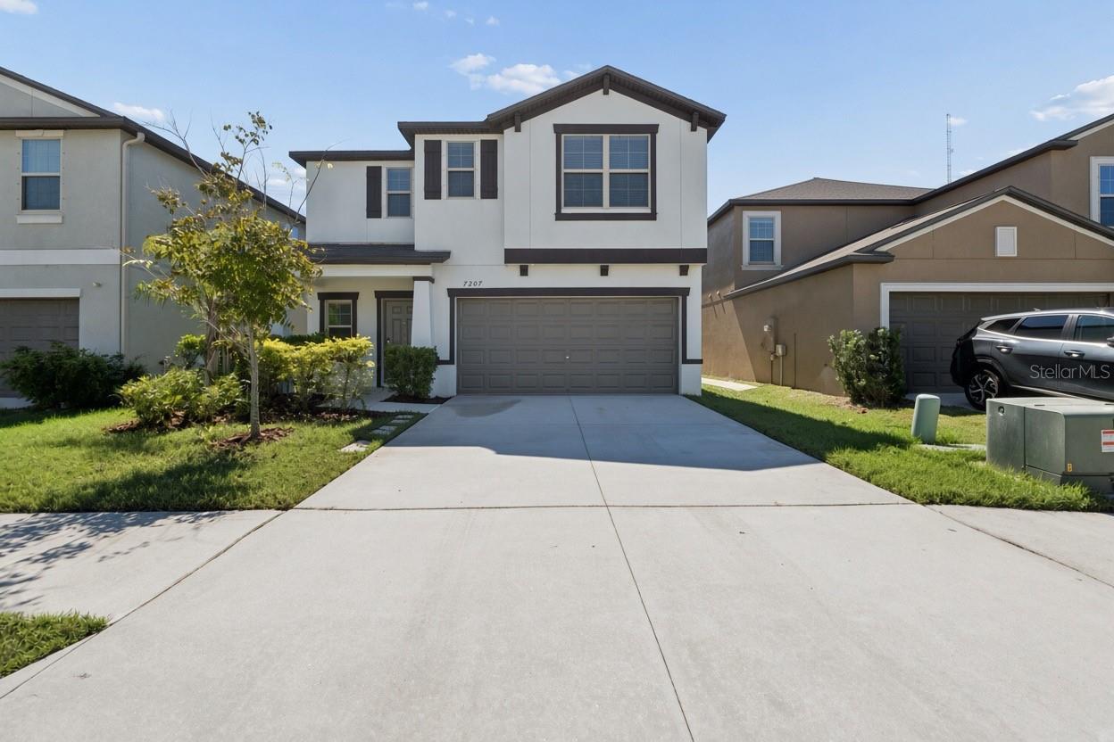 7207 Ronnie Gardens Ct — photo