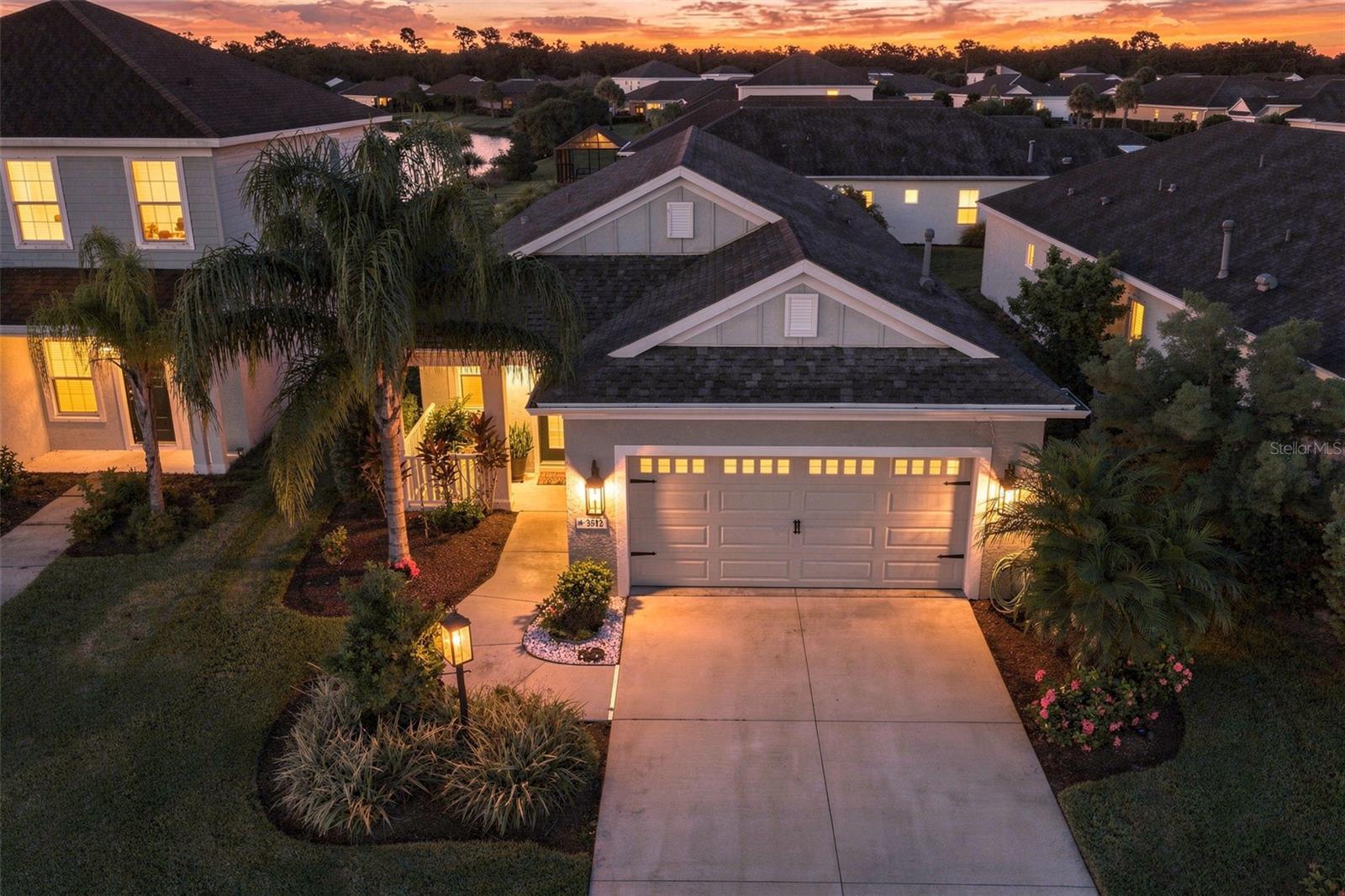 3512 Woodmont Dr — photo