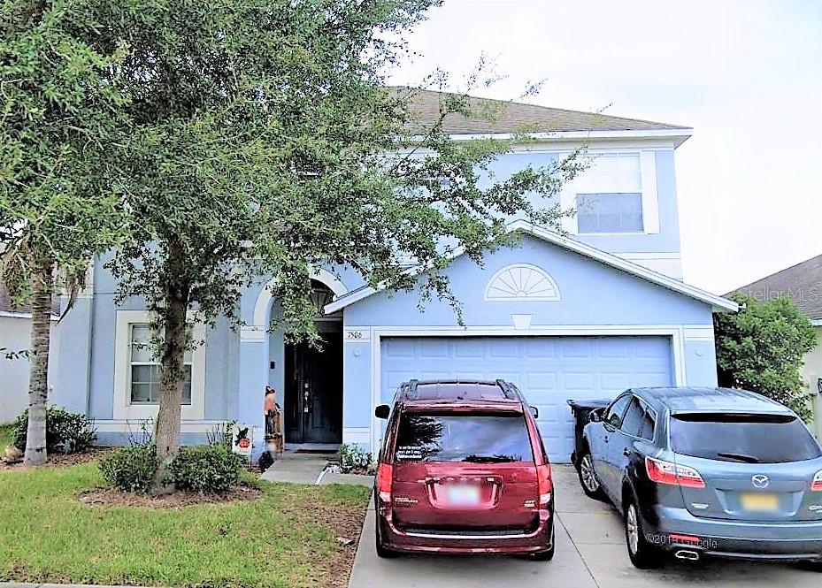 7506 Turtle View Dr — photo