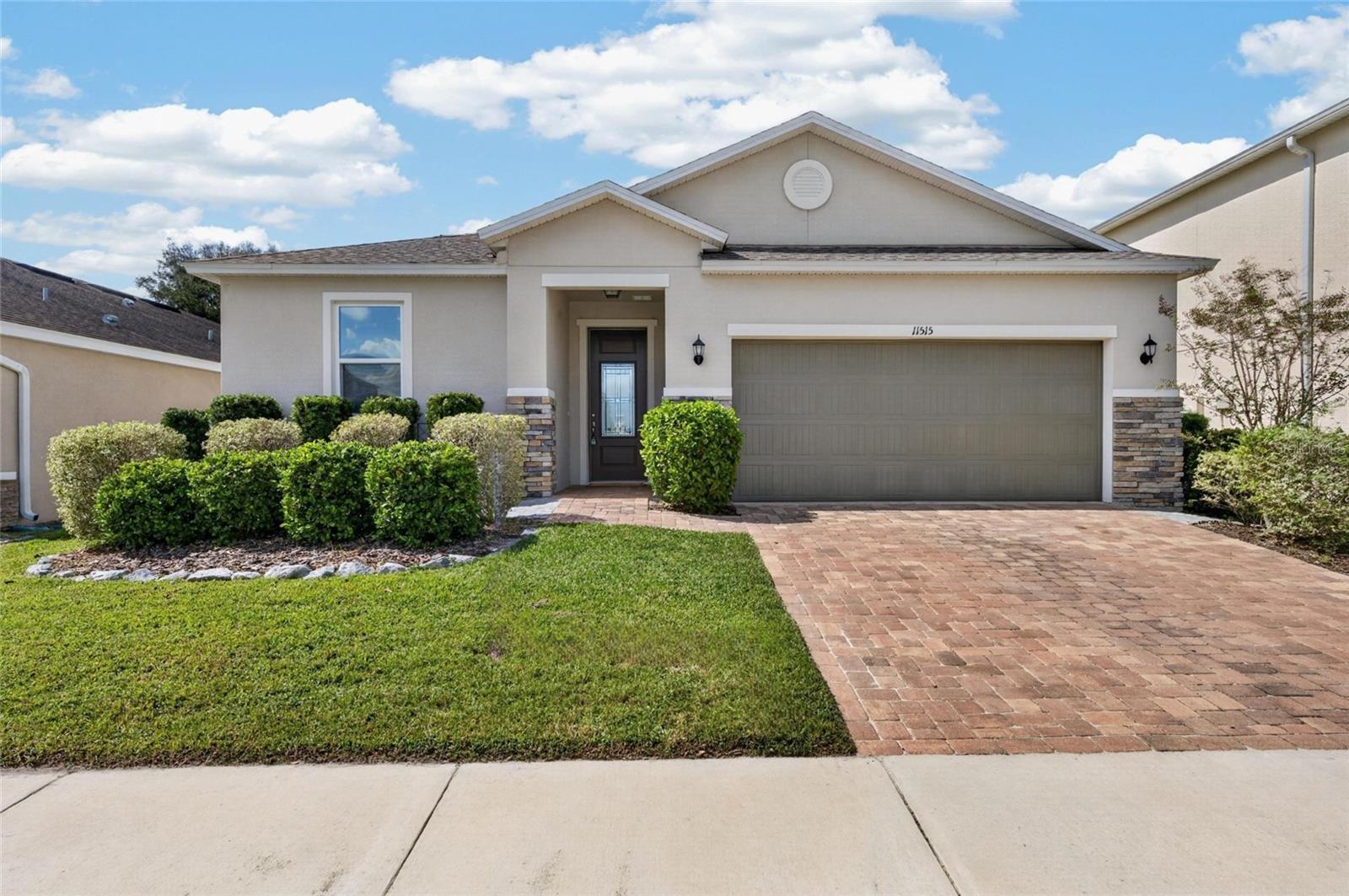 11515 Brighton Knoll Loop — photo