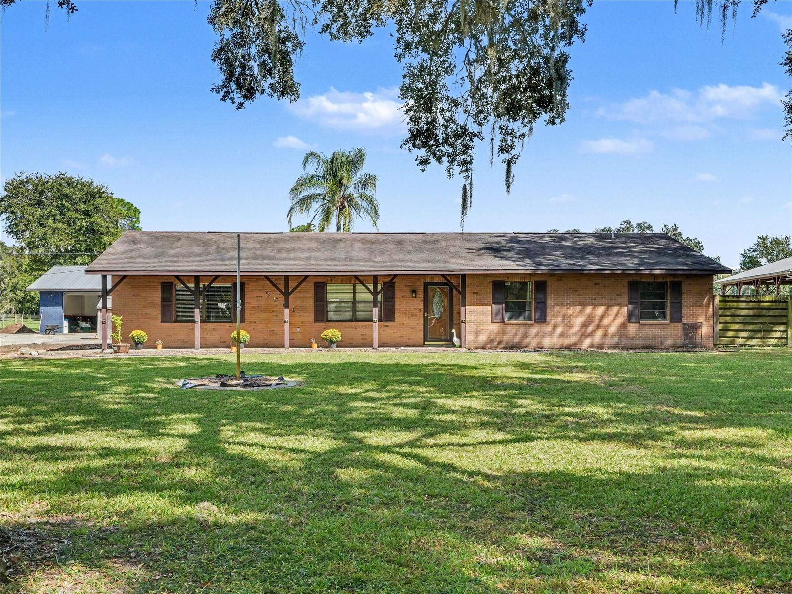 9001 Scales Rd — photo
