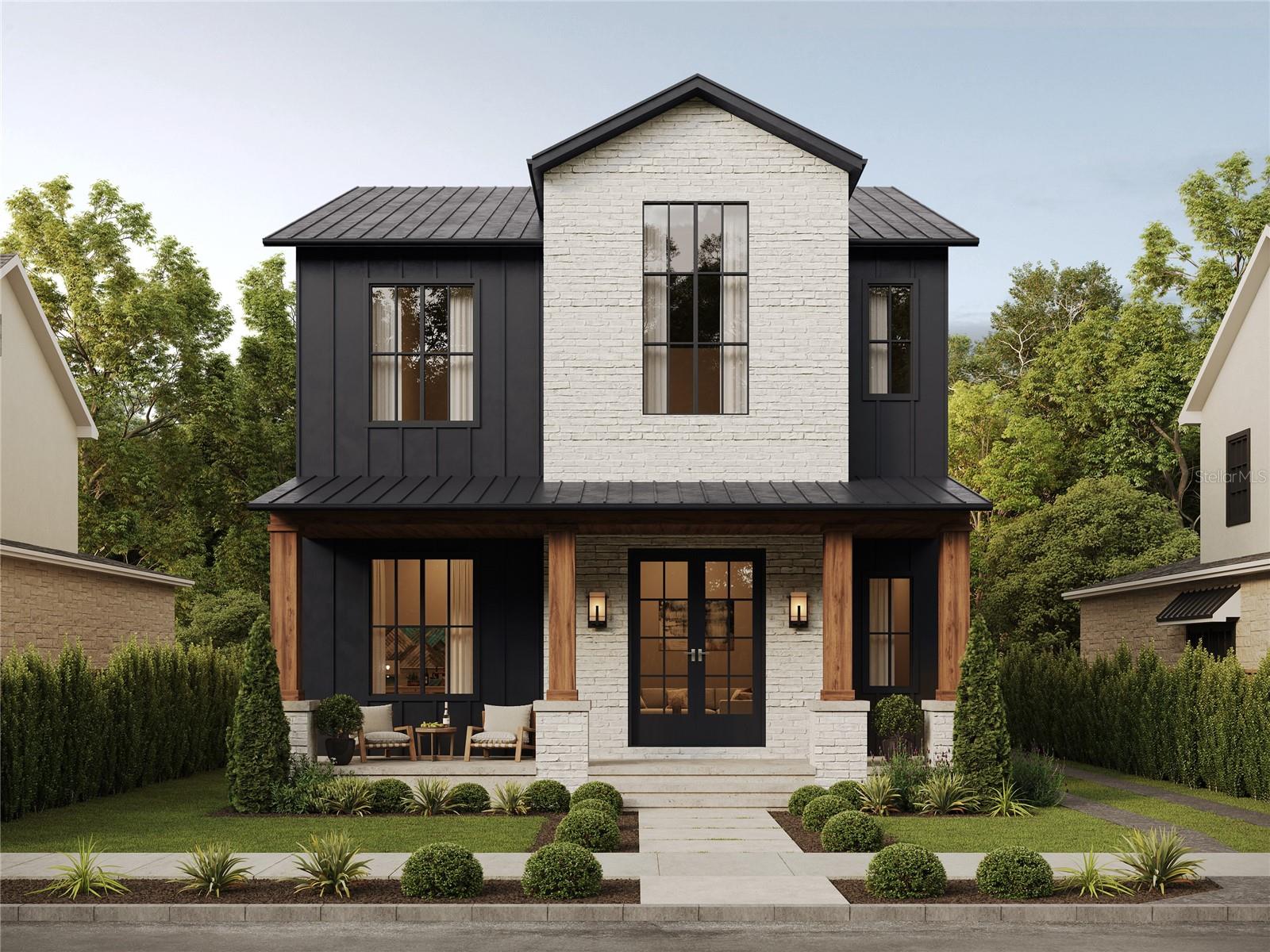 1416 E Emma St — photo