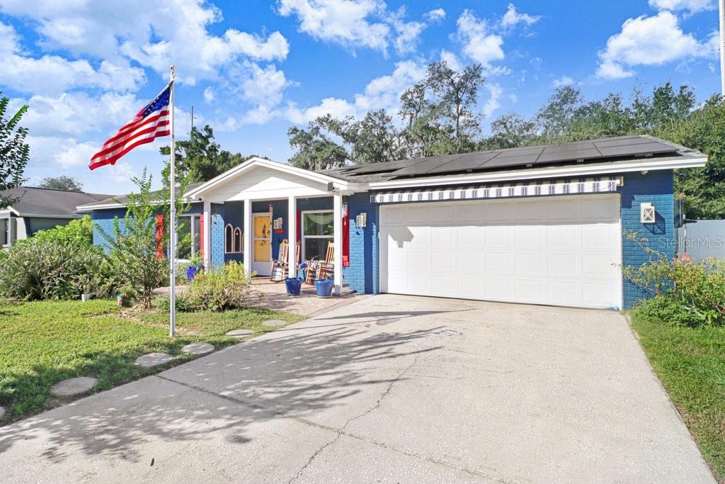 3709 Casaba Loop — photo