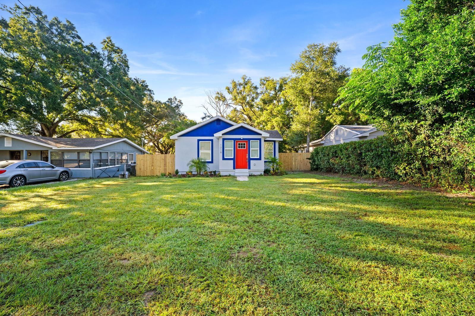 1319 E Norfolk St — photo