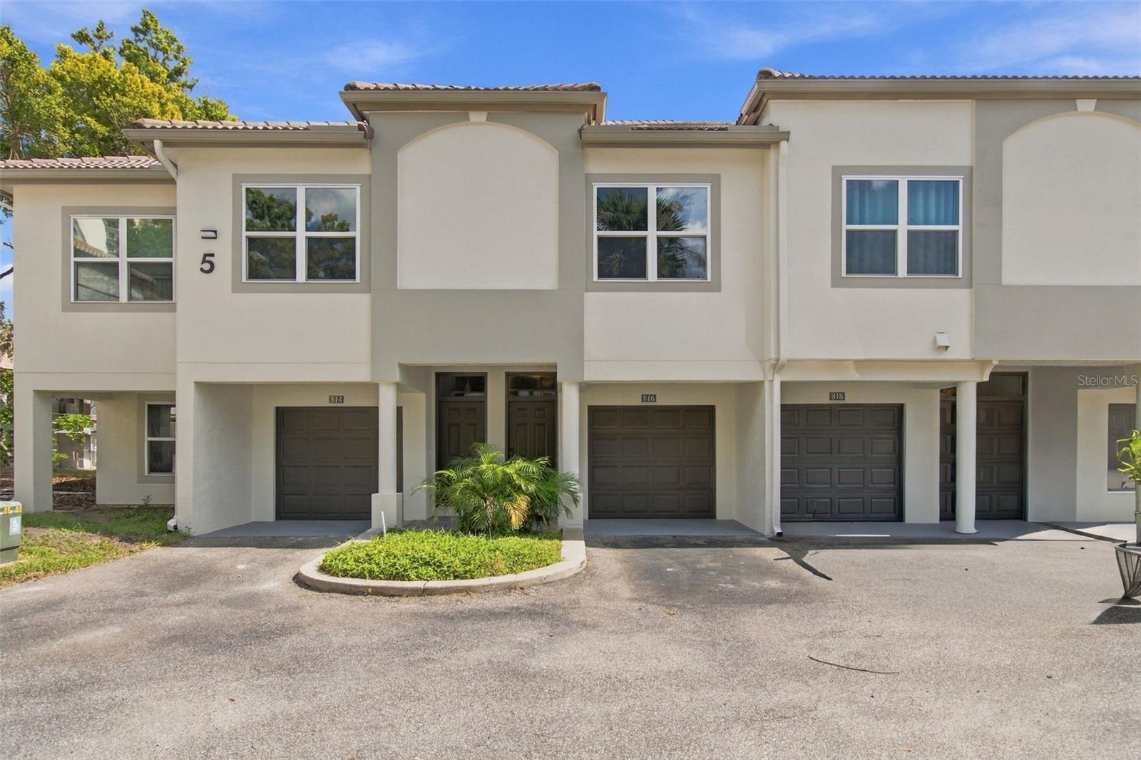 816 Normandy Trace Rd — photo