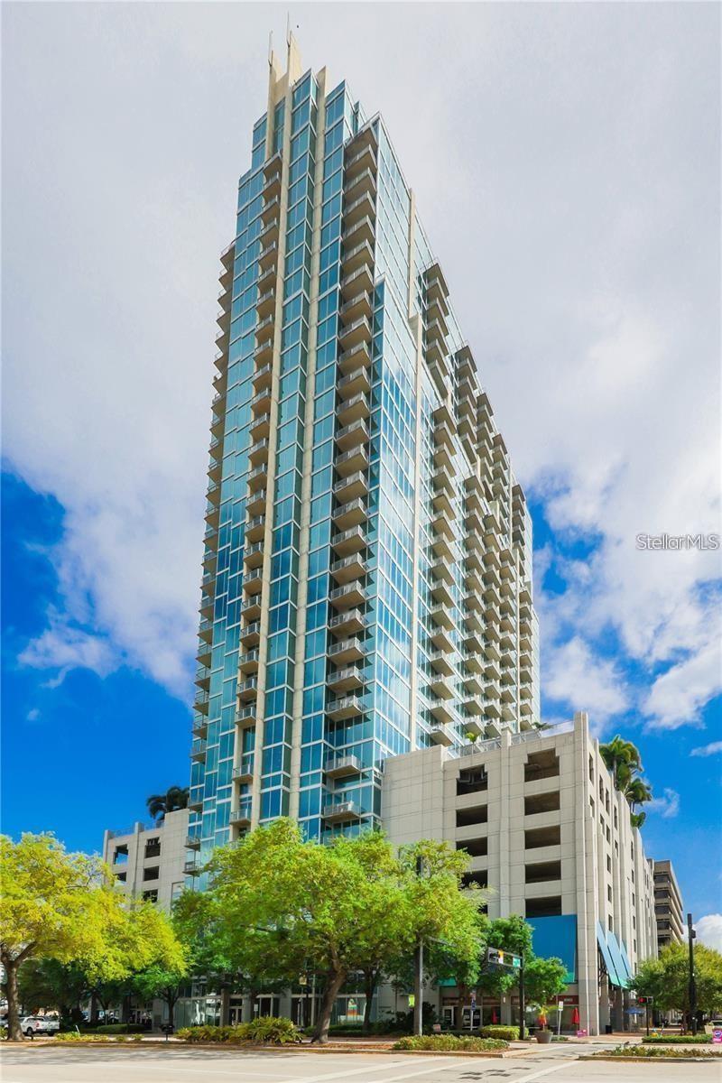 777 N Ashley Dr #2209 — photo