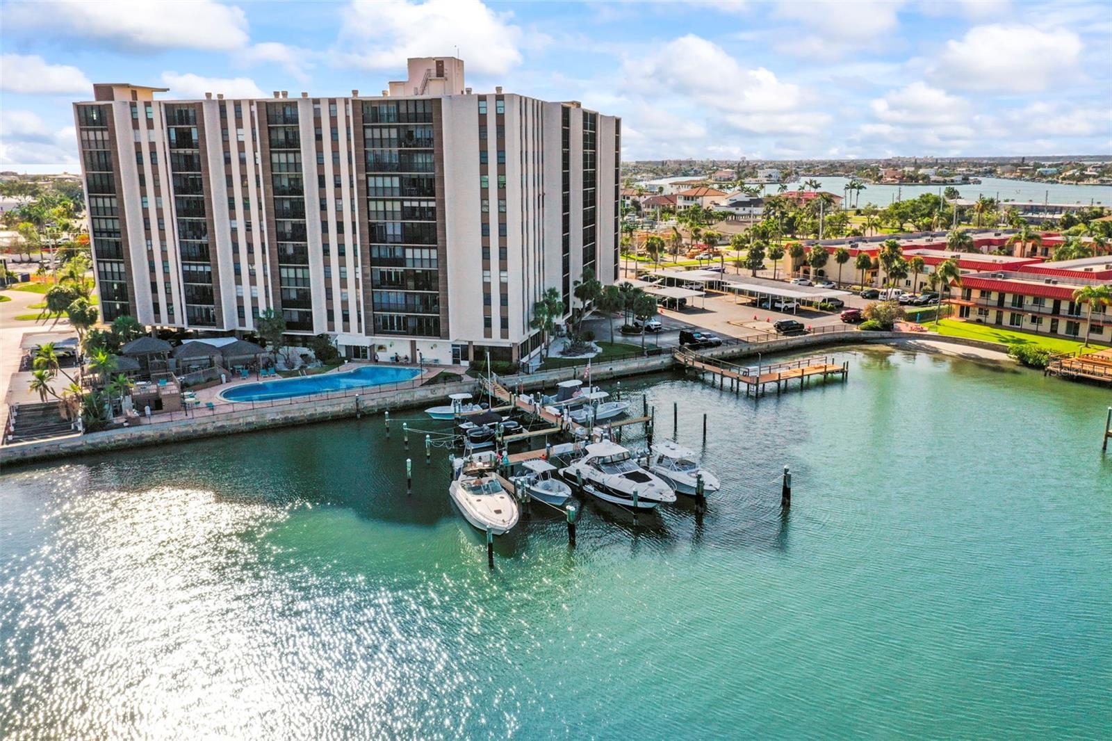 10355 Paradise Blvd #403 — photo