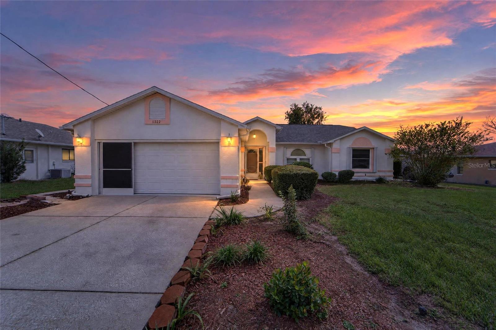 11322 Terrell Rd — photo