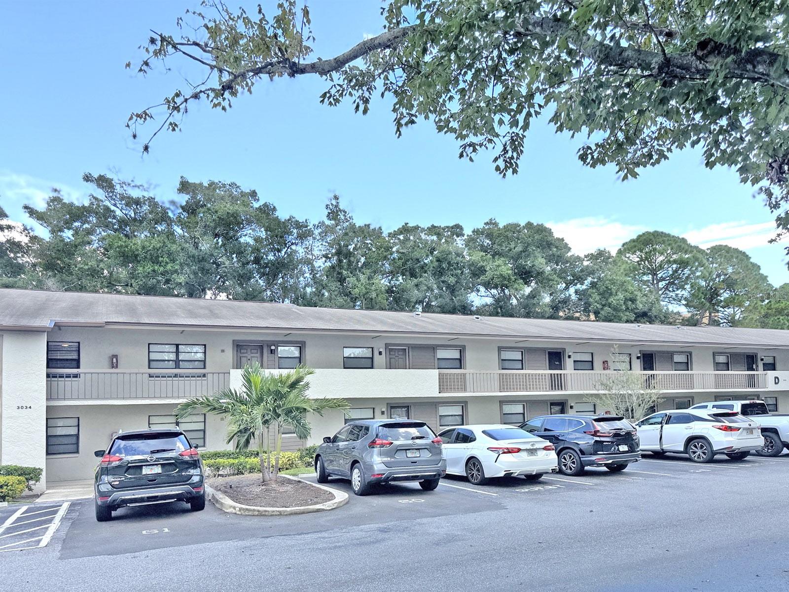3034 Eastland Blvd #D202 — photo
