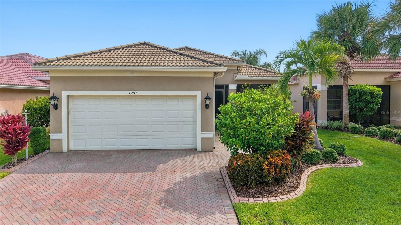 15917 Cobble Mill Dr — photo