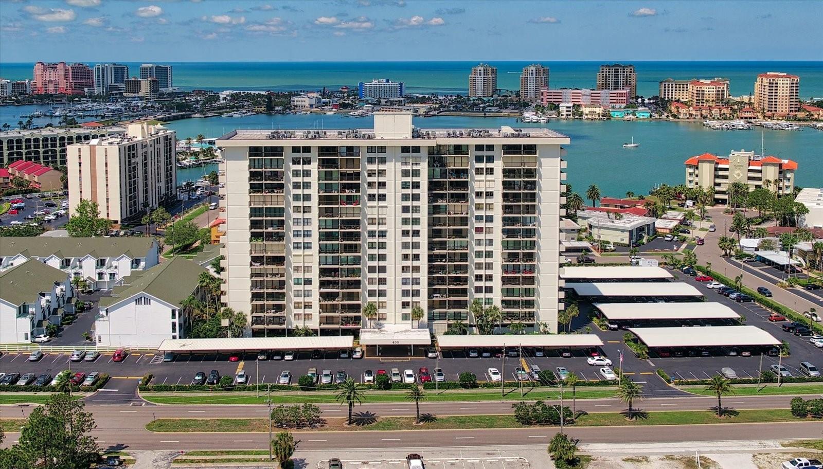 400 Island Way #904 — photo