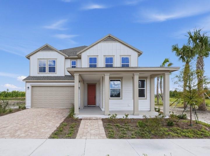 3218 Sailhouse Dr — photo