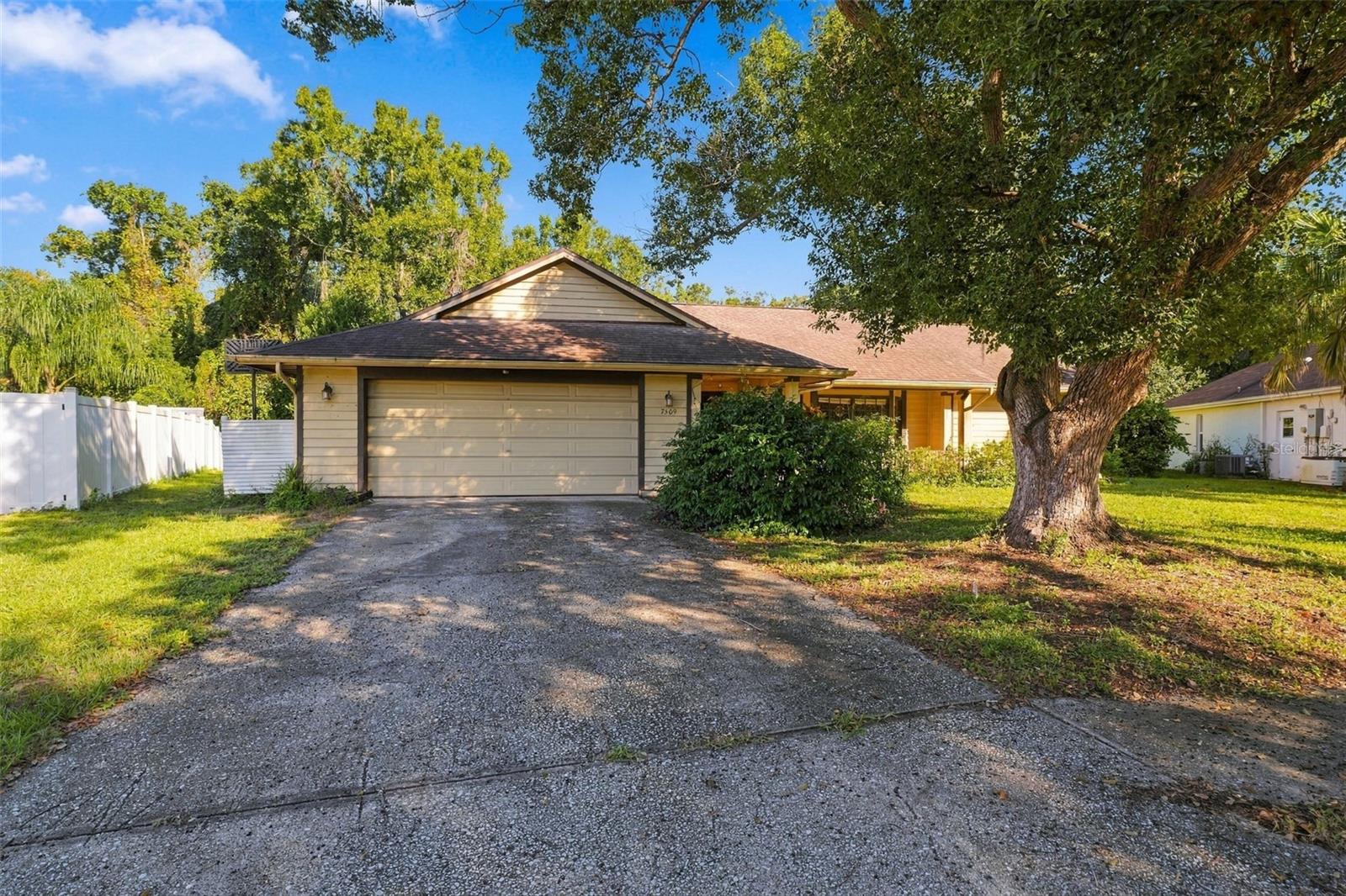 7509 Canvasback Dr — photo