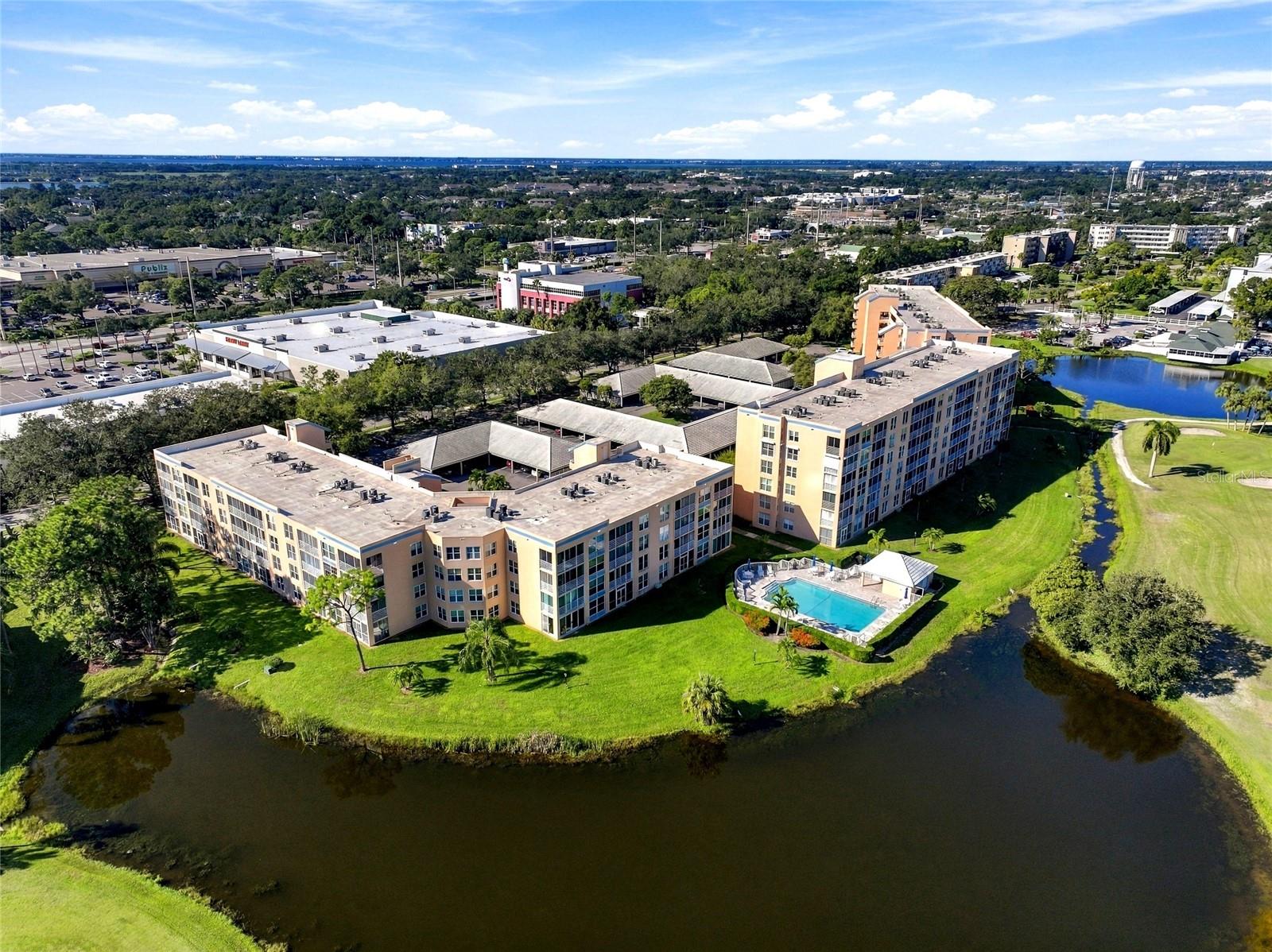 4530 Pinebrook Cir #206 — photo