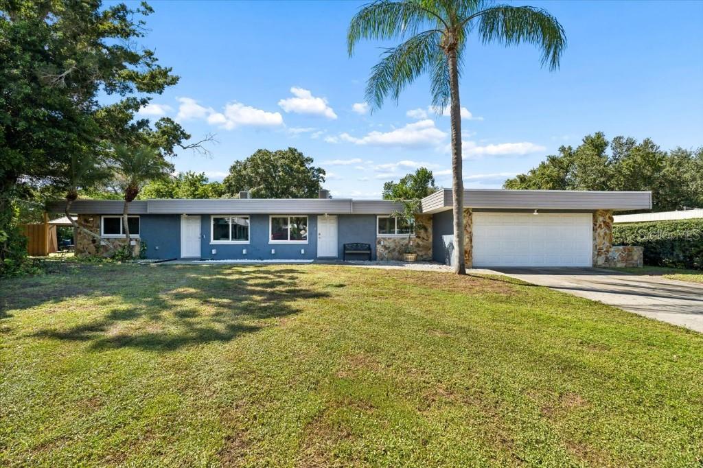 3301 Sherwood Dr — photo