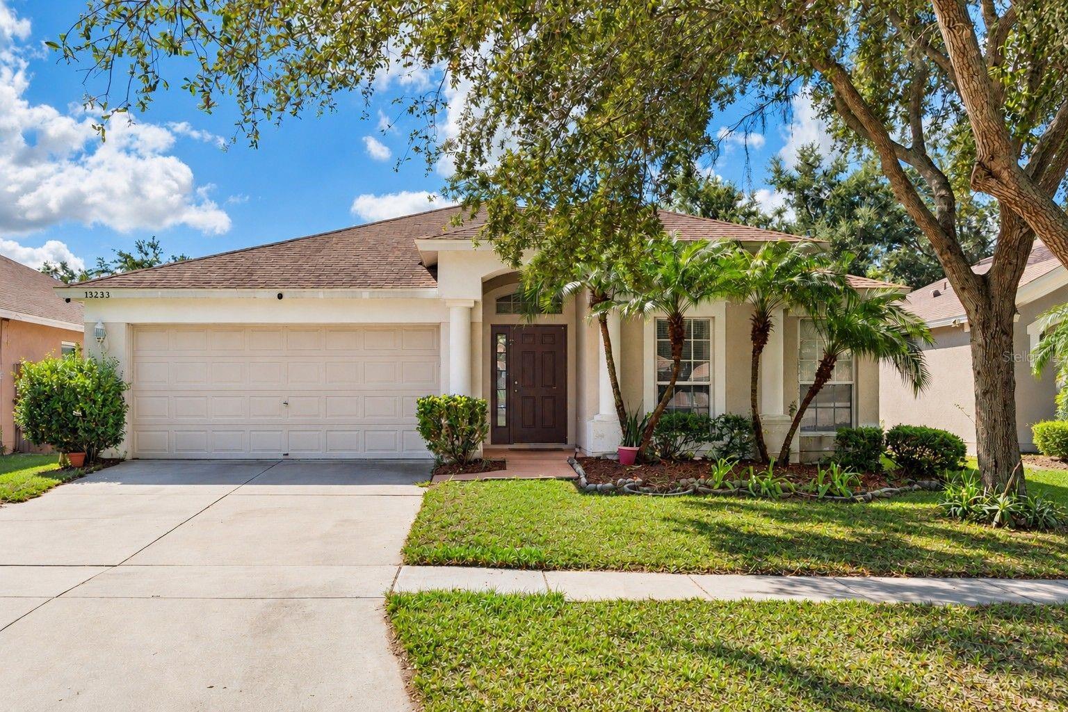 13233 Early Run Ln — photo