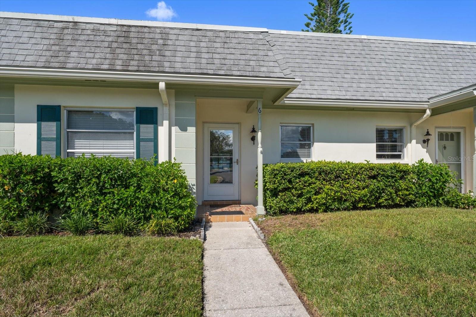 1442 Normandy Park Dr #6 — photo