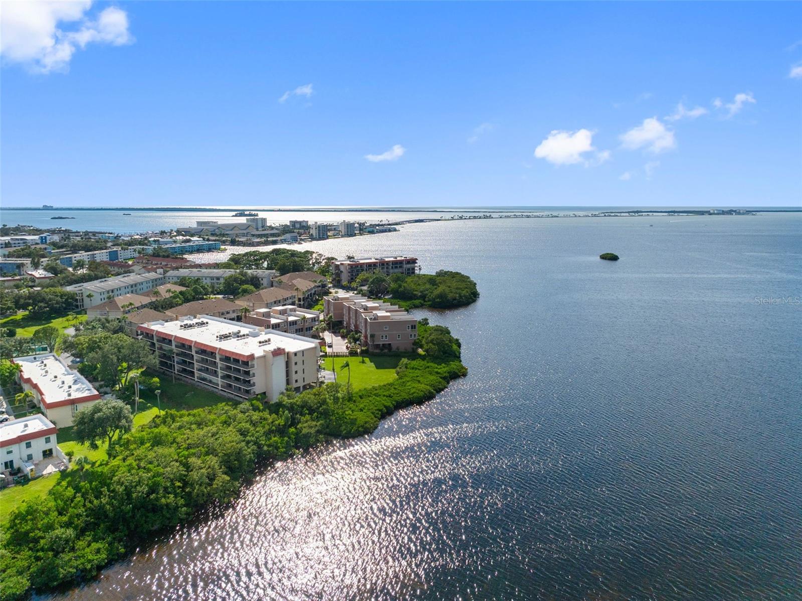 2700 Bayshore Blvd #9405 — photo
