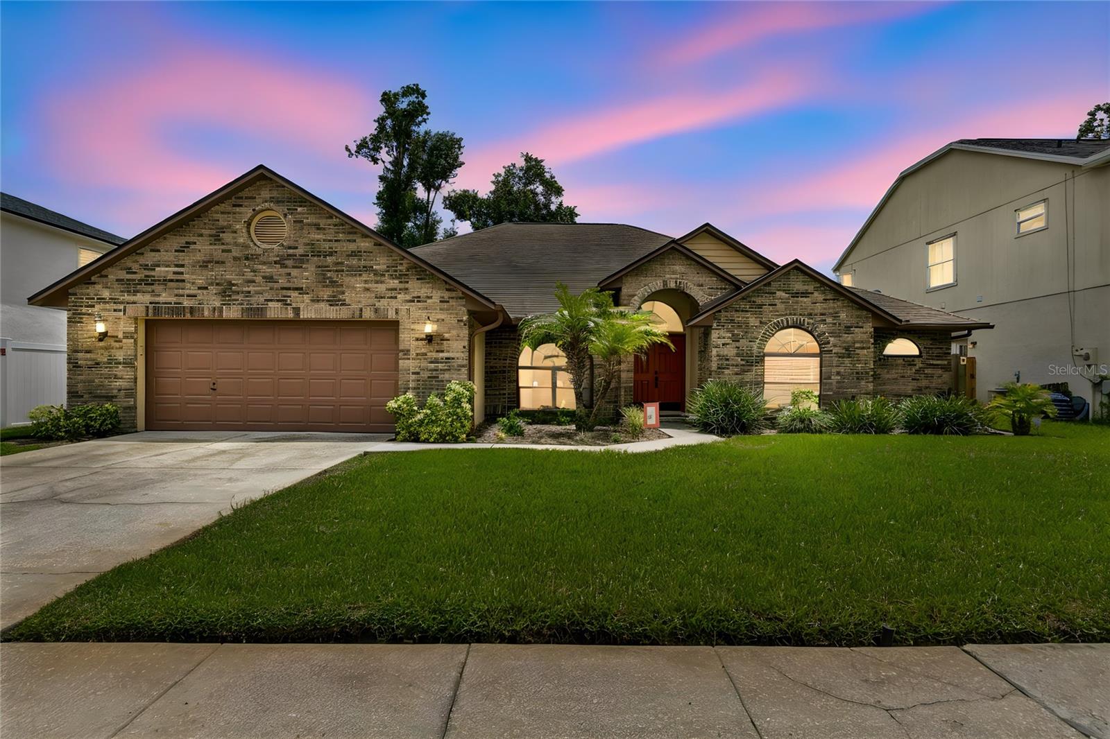 3822 Cold Creek Dr — photo