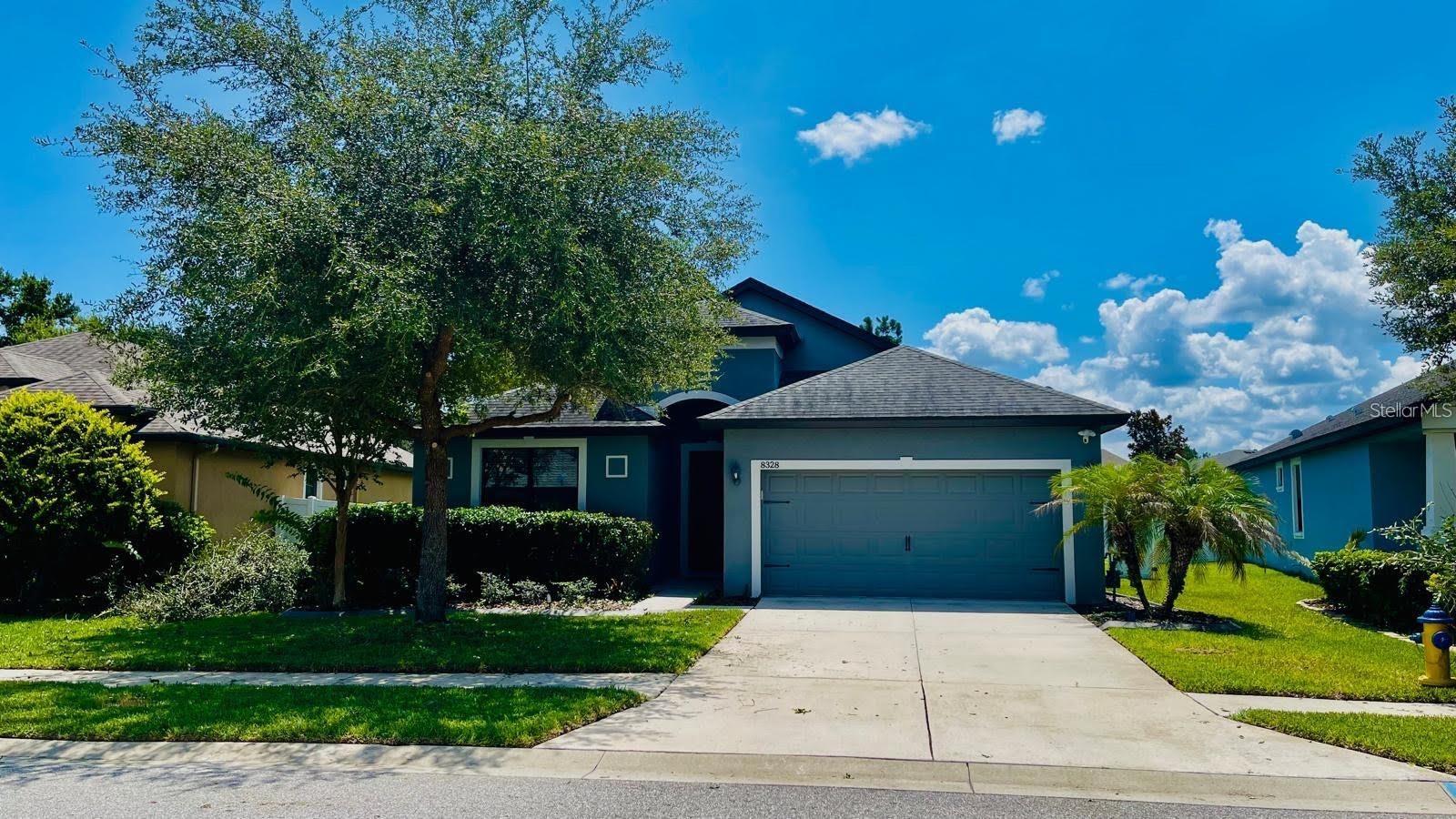 8328 Auburn Rise Ct — photo