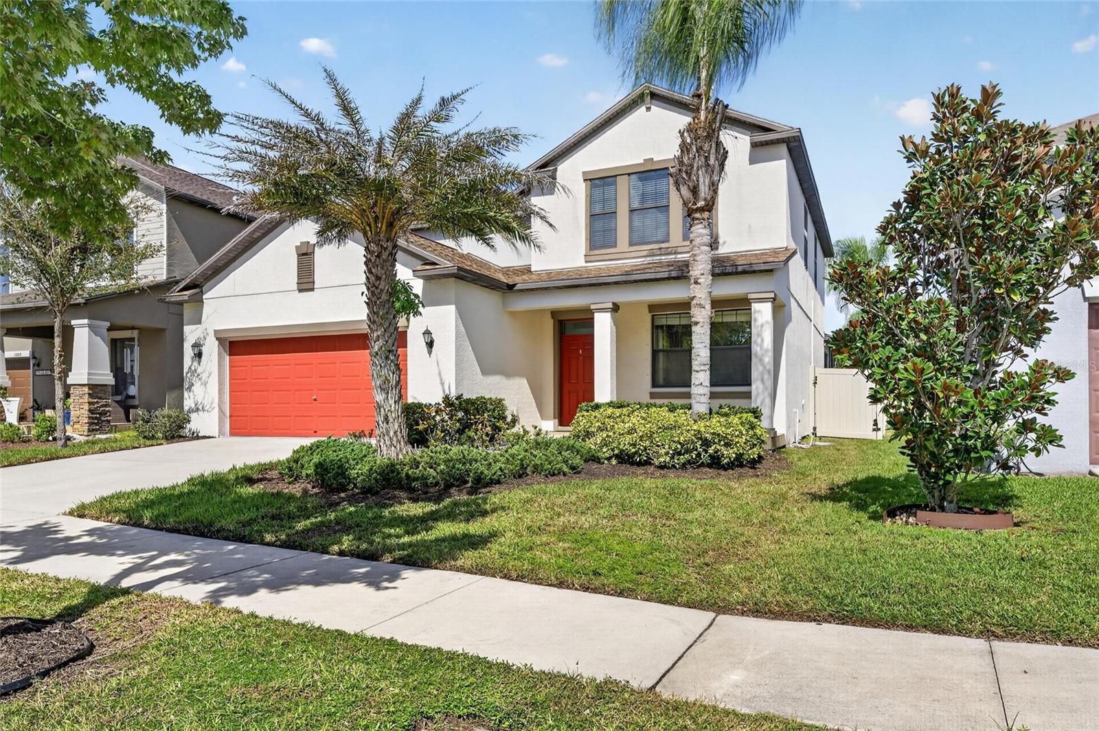 11010 Purple Martin Blvd — photo