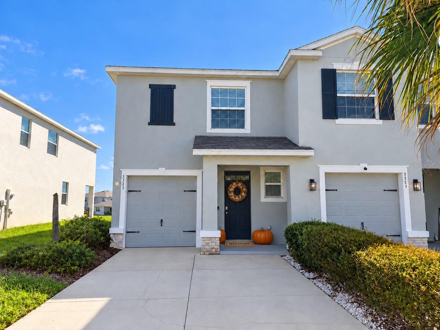 3515 White Dandelion Ct — photo