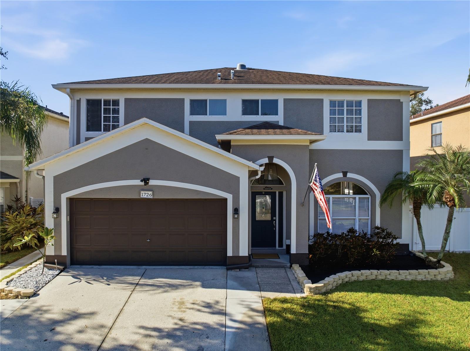 1726 Split Fork Dr — photo