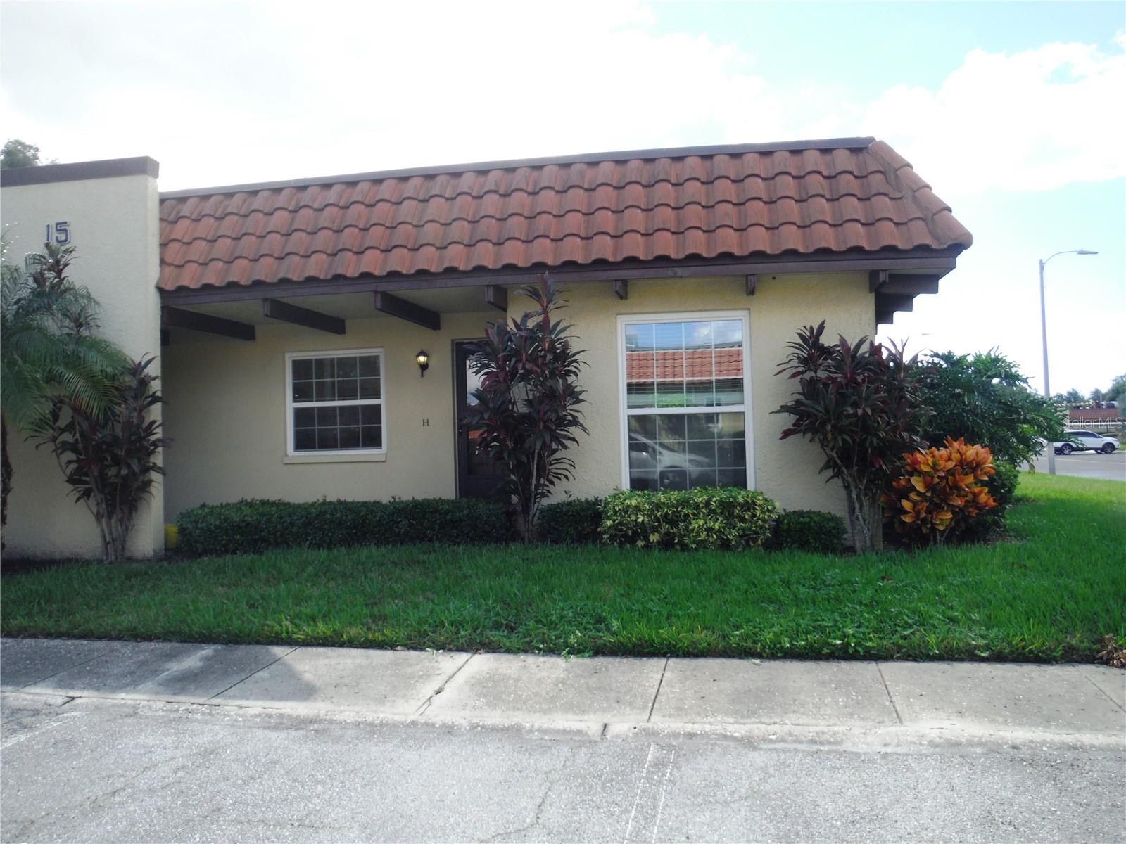 1701 Pinehurst Rd #15H — photo