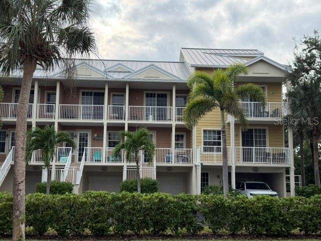466 Bahia Beach Blvd — photo
