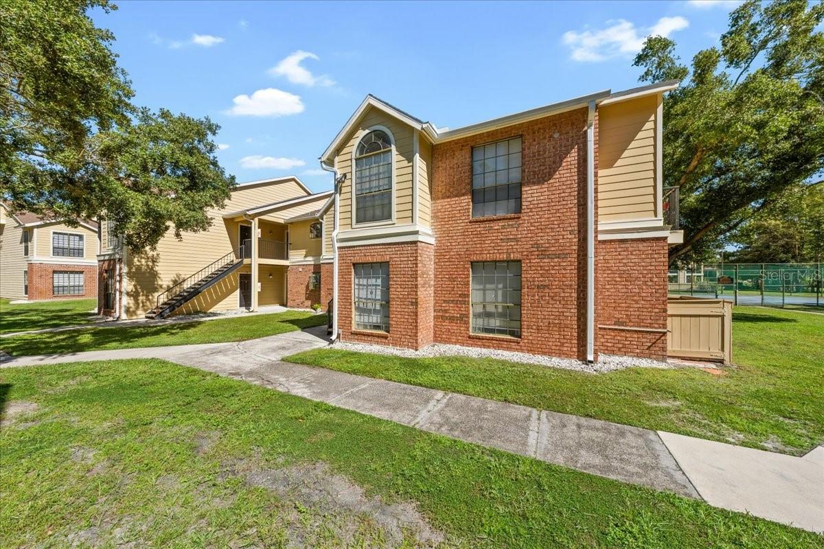 8742 Mallard Reserve Dr #203 — photo