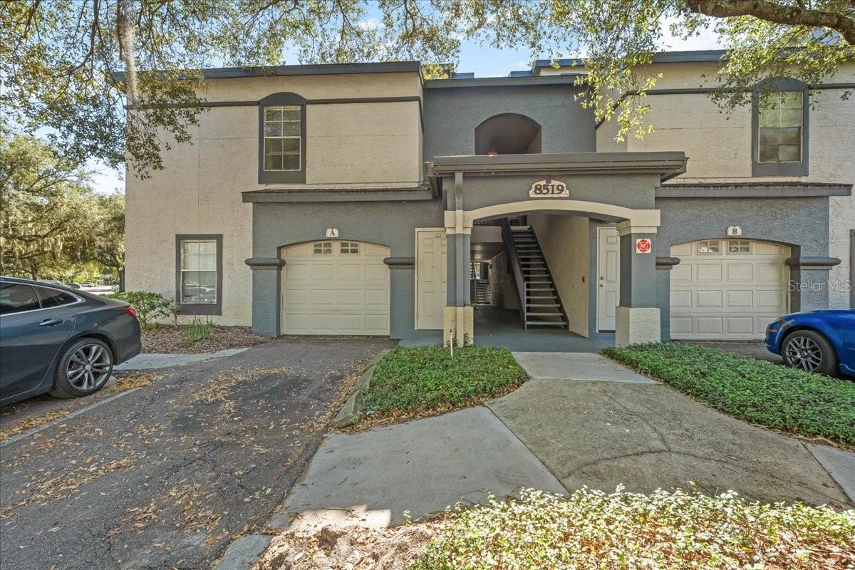 8519 Island Breeze Ln #101 — photo