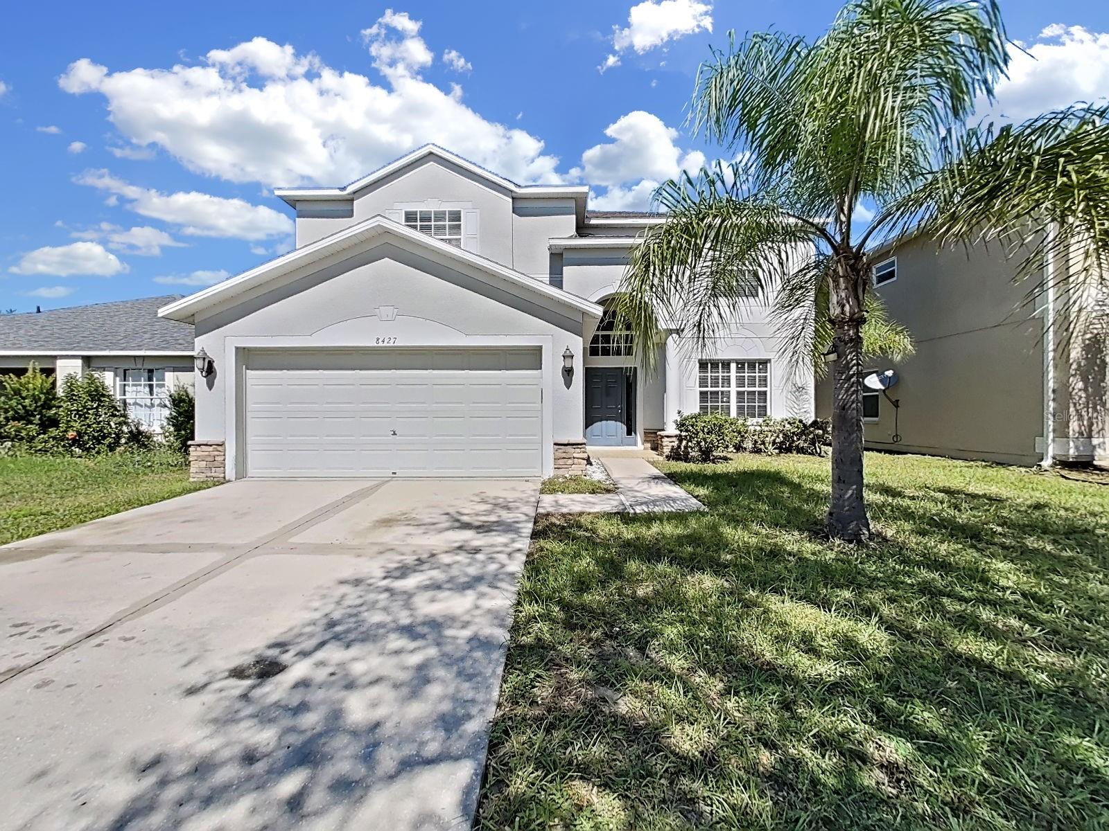 8427 Carriage Pointe Dr — photo
