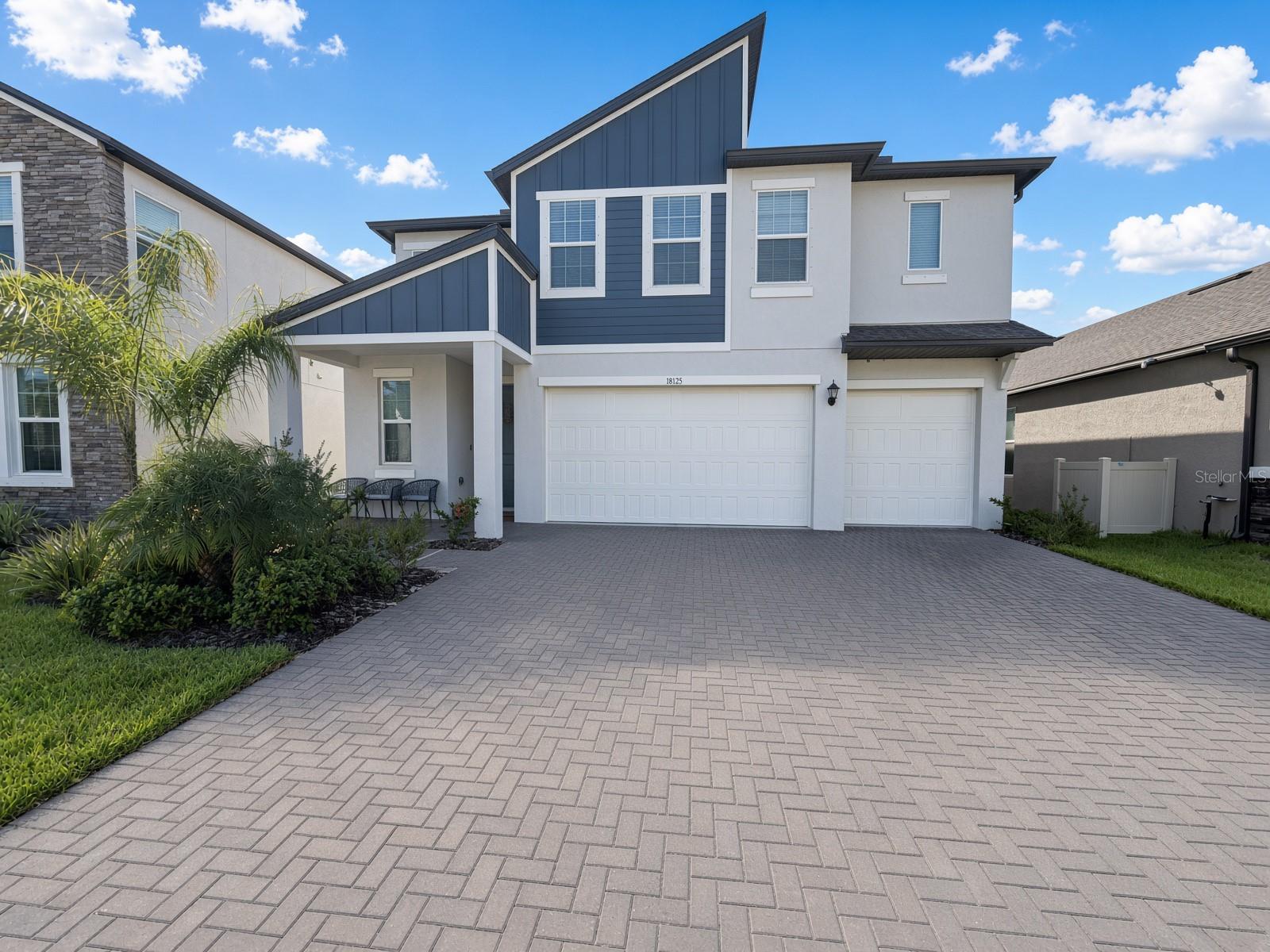 18125 Serene Lake Loop — photo
